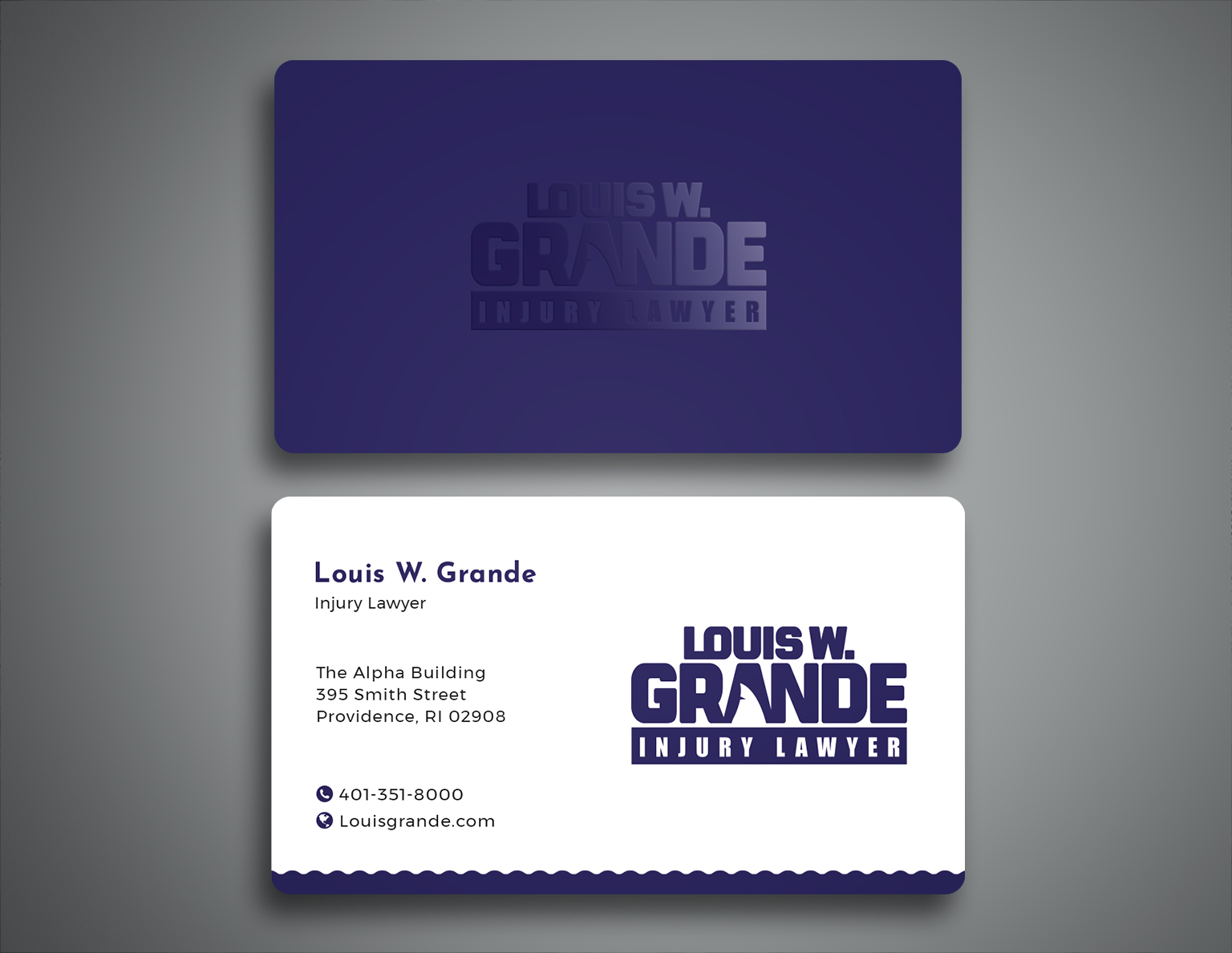 Business Card Design by Creative Moon Design for this project | Design #27797154