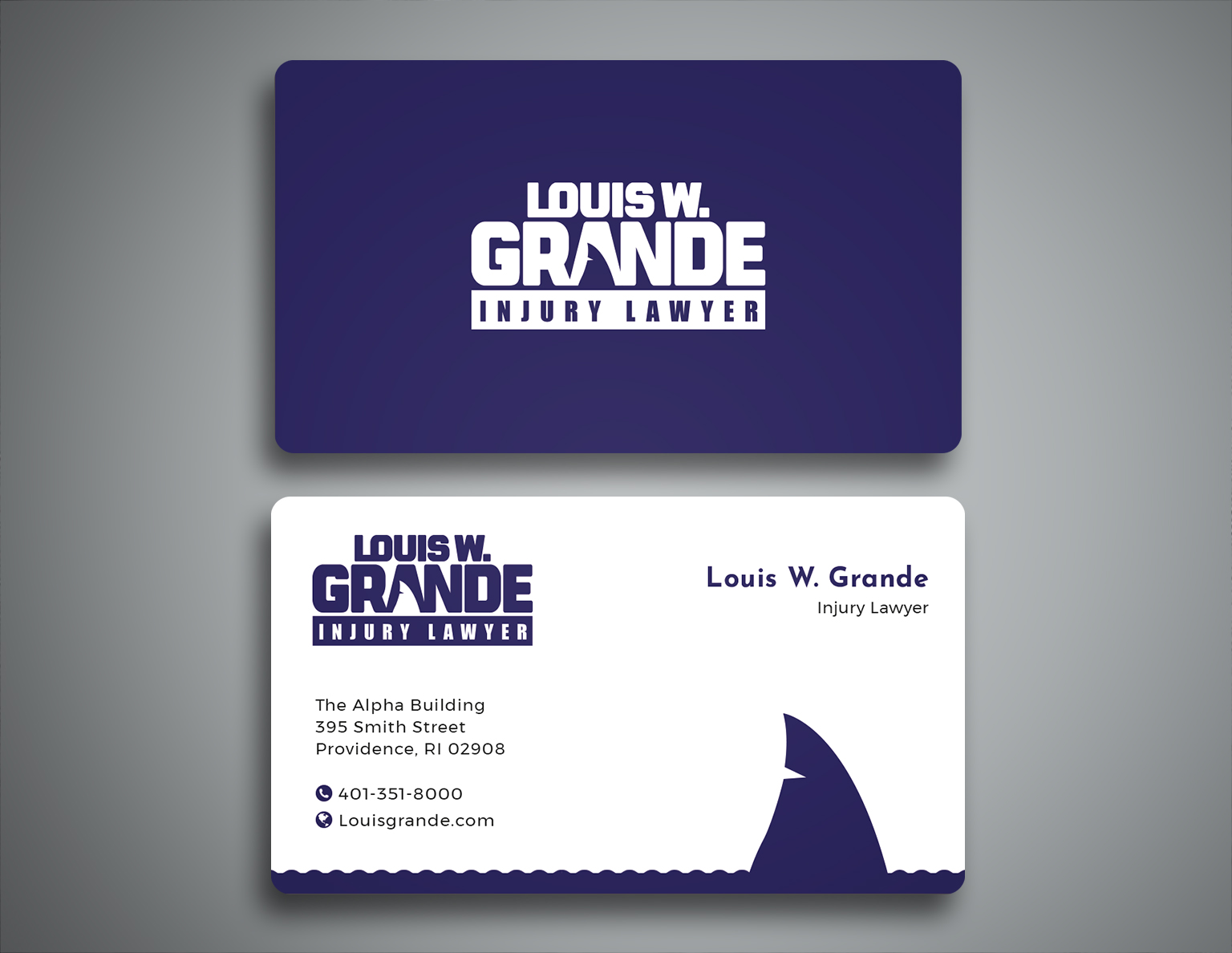 Business Card Design by Creative Moon Design for this project | Design #27797155