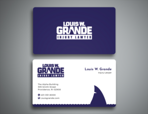Business Card Design by Creative Moon Design for this project | Design: #27797155