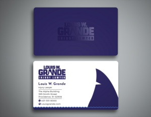 Business Card Design by Creative Moon Design for this project | Design: #27797156