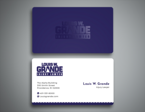 Business Card Design by Creative Moon Design for this project | Design: #27797162