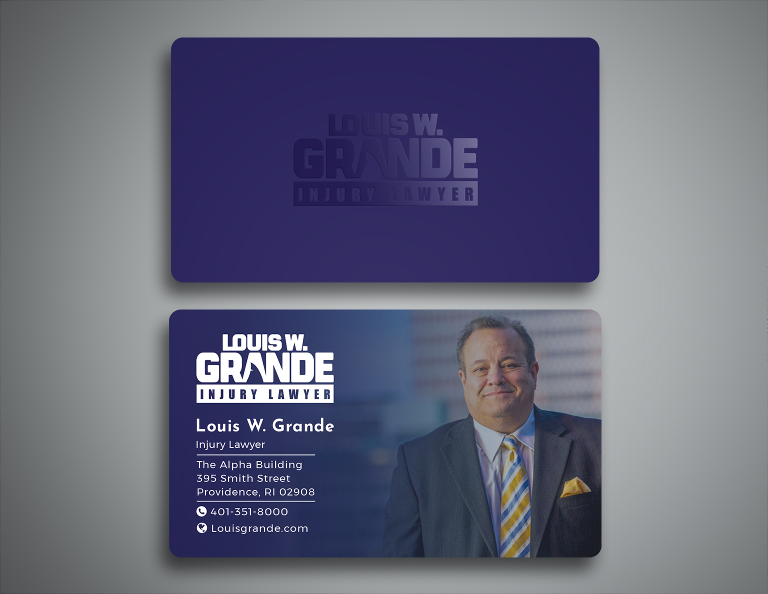 Business Card Design by Creative Moon Design for this project | Design #27797267
