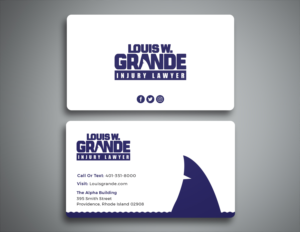Business Card Design by Creative Moon Design for this project | Design: #27797320