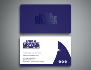 Business Card Design by Creative Moon Design for this project | Design: #27797325