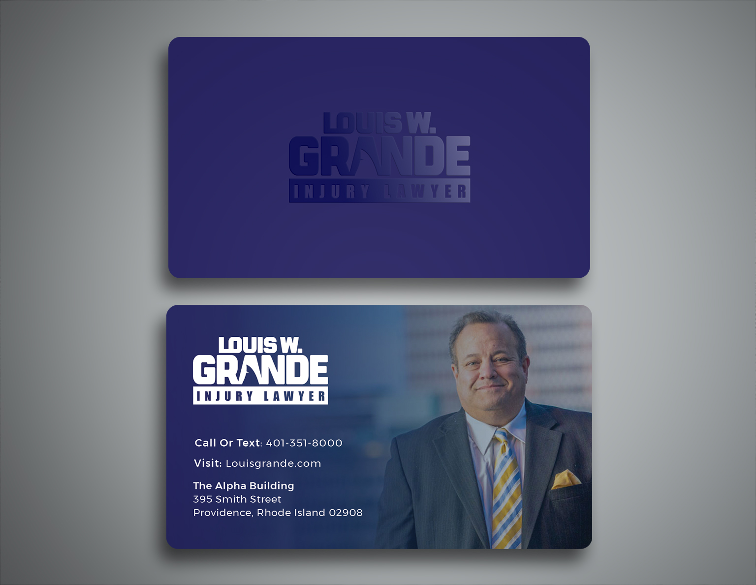 Business Card Design by Creative Moon Design for this project | Design #27797327