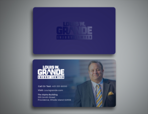 Business Card Design by Creative Moon Design for this project | Design: #27797327