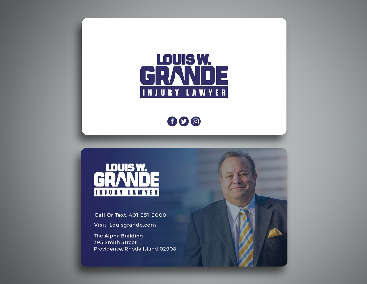 Business Card Design by Creative Moon Design for this project | Design #27797328