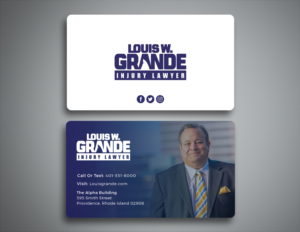 Business Card Design by Creative Moon Design for this project | Design: #27797328