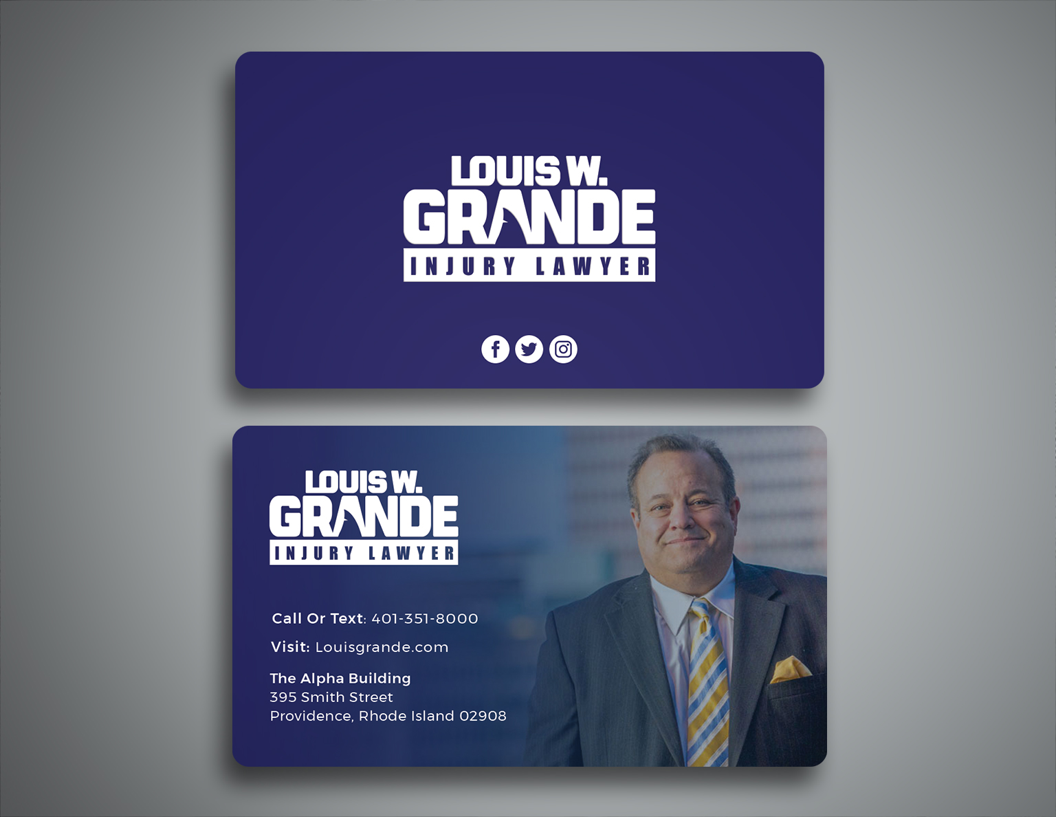 Business Card Design by Creative Moon Design for this project | Design #27797330