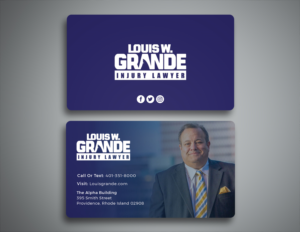 Business Card Design by Creative Moon Design for this project | Design: #27797330