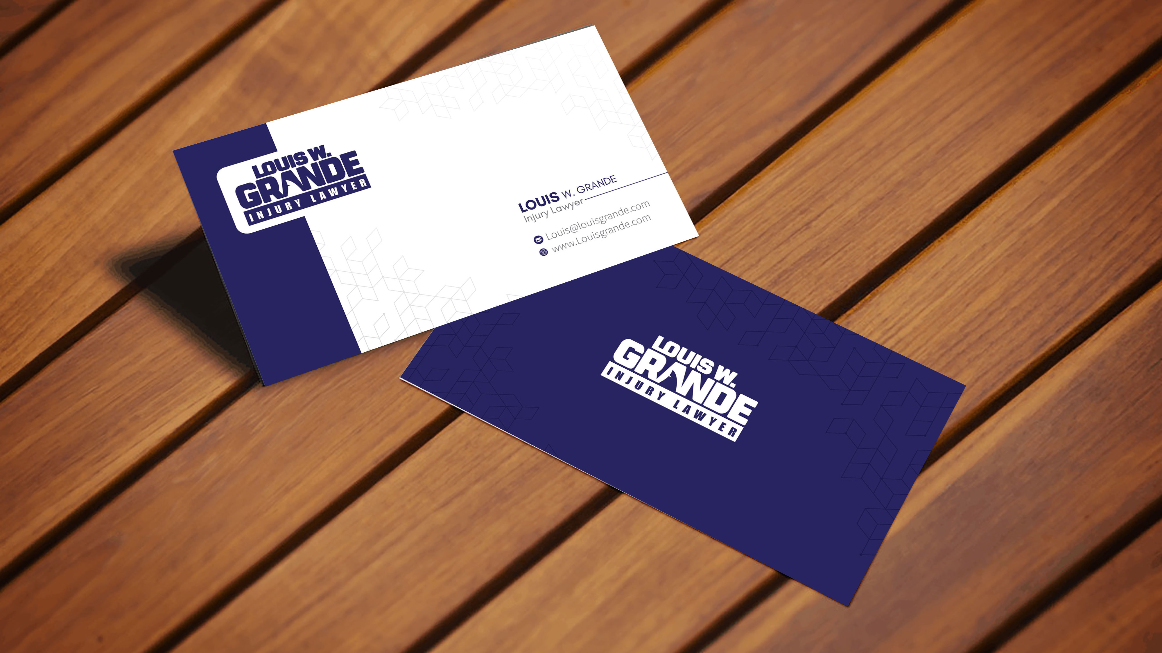 Business Card Design by artbitin for this project | Design #27770233