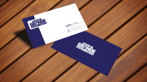 Business Card Design by artbitin for this project | Design: #27770233