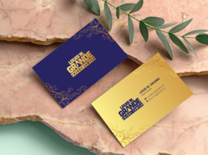 Visitenkarten-Design von artbitin für dieses Projekt | Design: #27770236