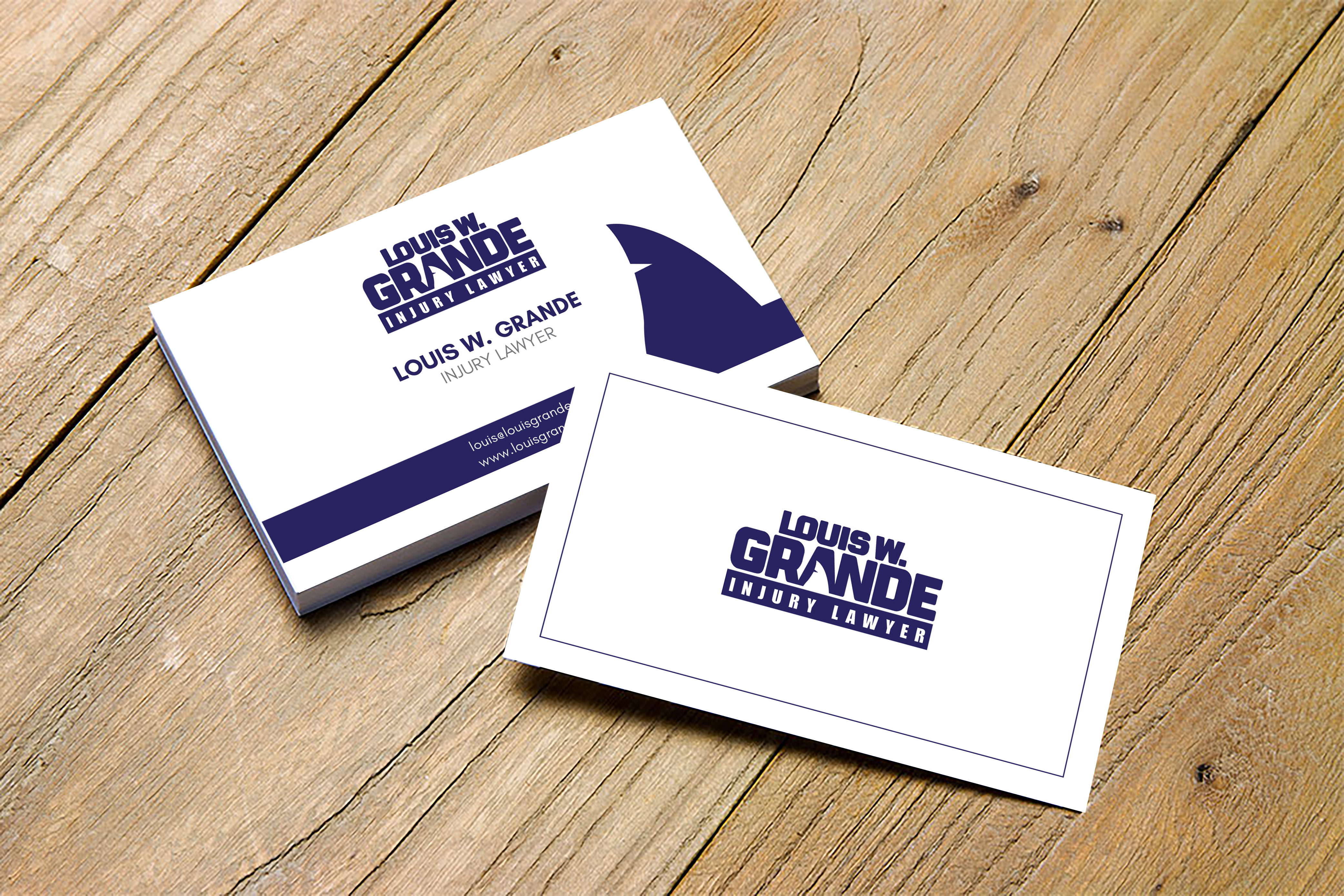 Business Card Design by artbitin for this project | Design #27770237
