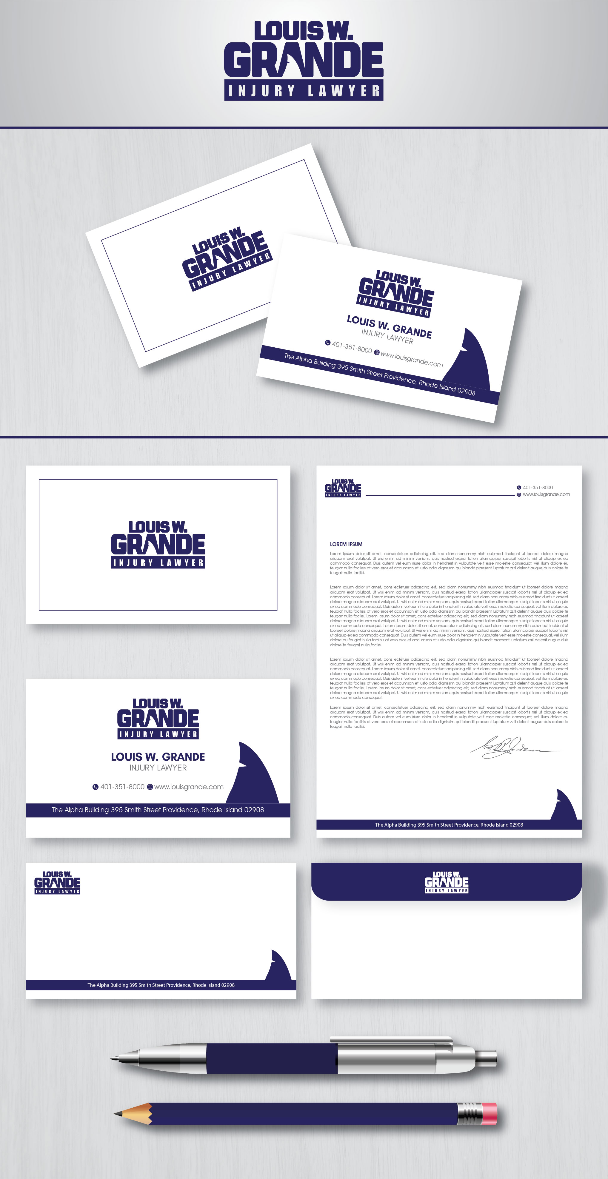 Business Card Design by artbitin for this project | Design #27789335