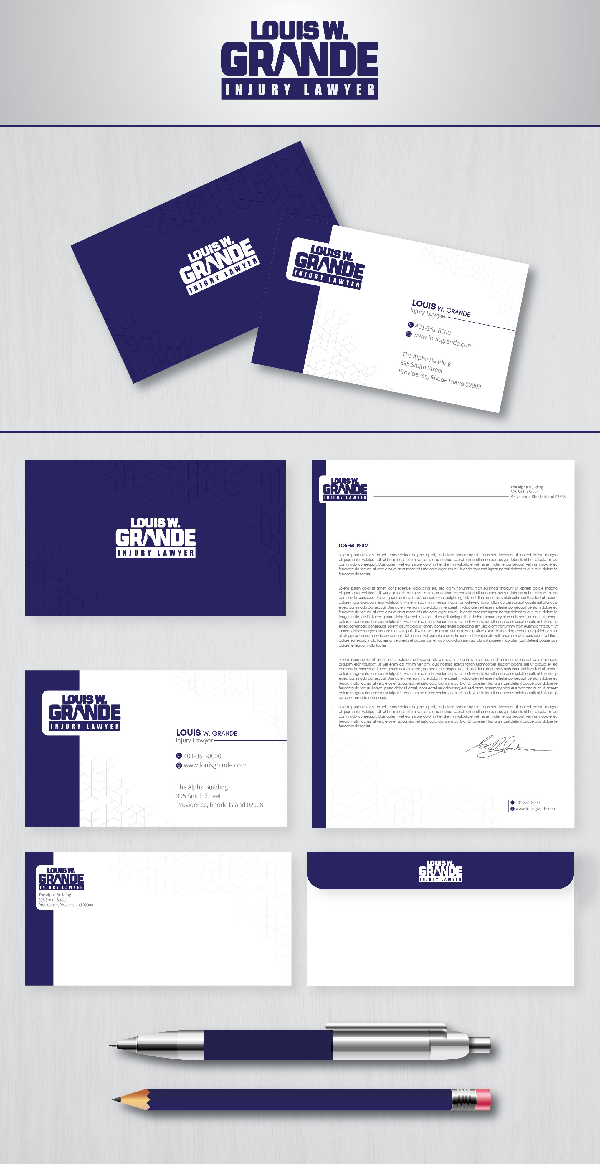 Business Card Design by artbitin for this project | Design #27789336