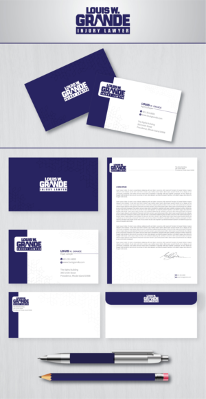 Design de Carte de Visite par artbitin pour ce projet | Design #27789336