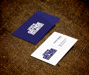 Business Card Design by Shigh5 for this project | Design: #27789611