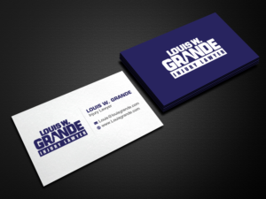 Visitenkarten-Design von Creations Box 2015 für dieses Projekt | Design: #27771189