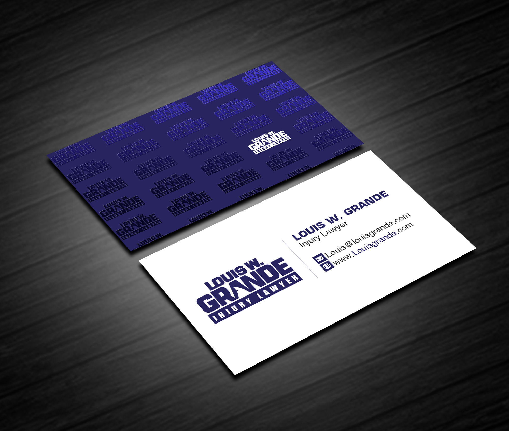 Visitenkarten-Design von Creations Box 2015 für dieses Projekt | Design #27771194