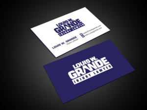 Visitenkarten-Design von Creations Box 2015 für dieses Projekt | Design: #27771198