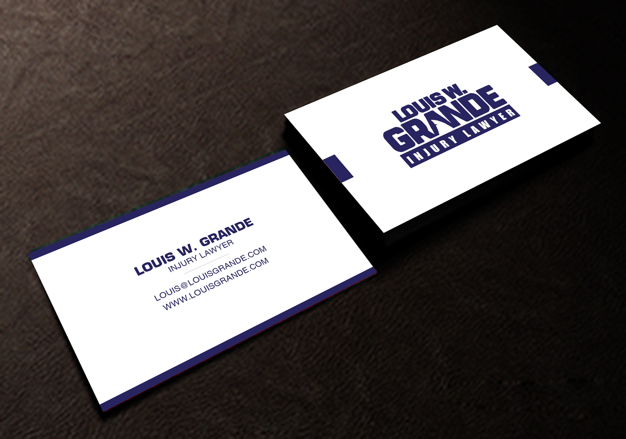 Visitenkarten-Design von Creations Box 2015 für dieses Projekt | Design #27771200