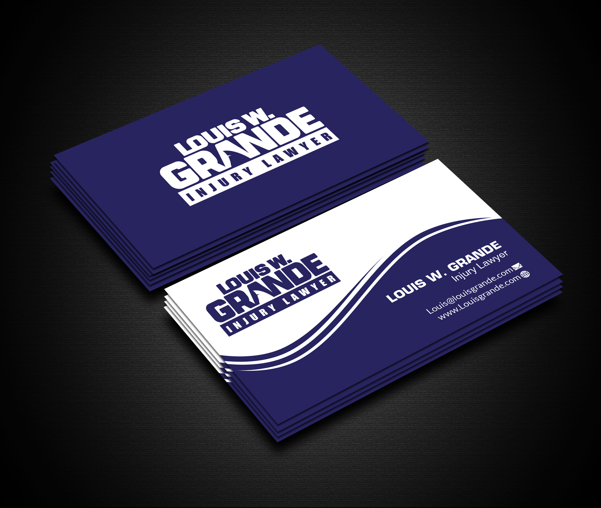Business Card Design by Creations Box 2015 for this project | Design #27771203