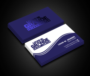 Visitenkarten-Design von Creations Box 2015 für dieses Projekt | Design: #27771204