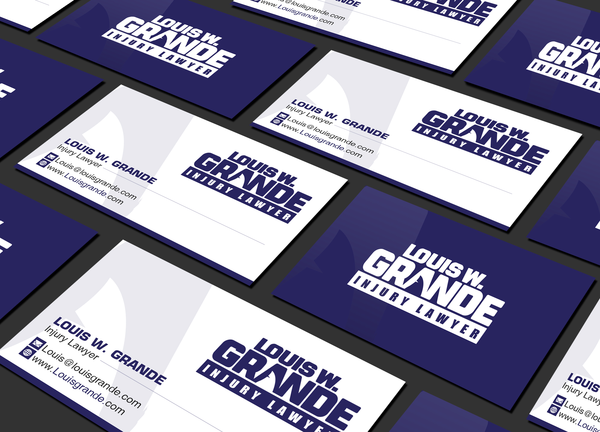 Business Card Design by Creations Box 2015 for this project | Design #27771205