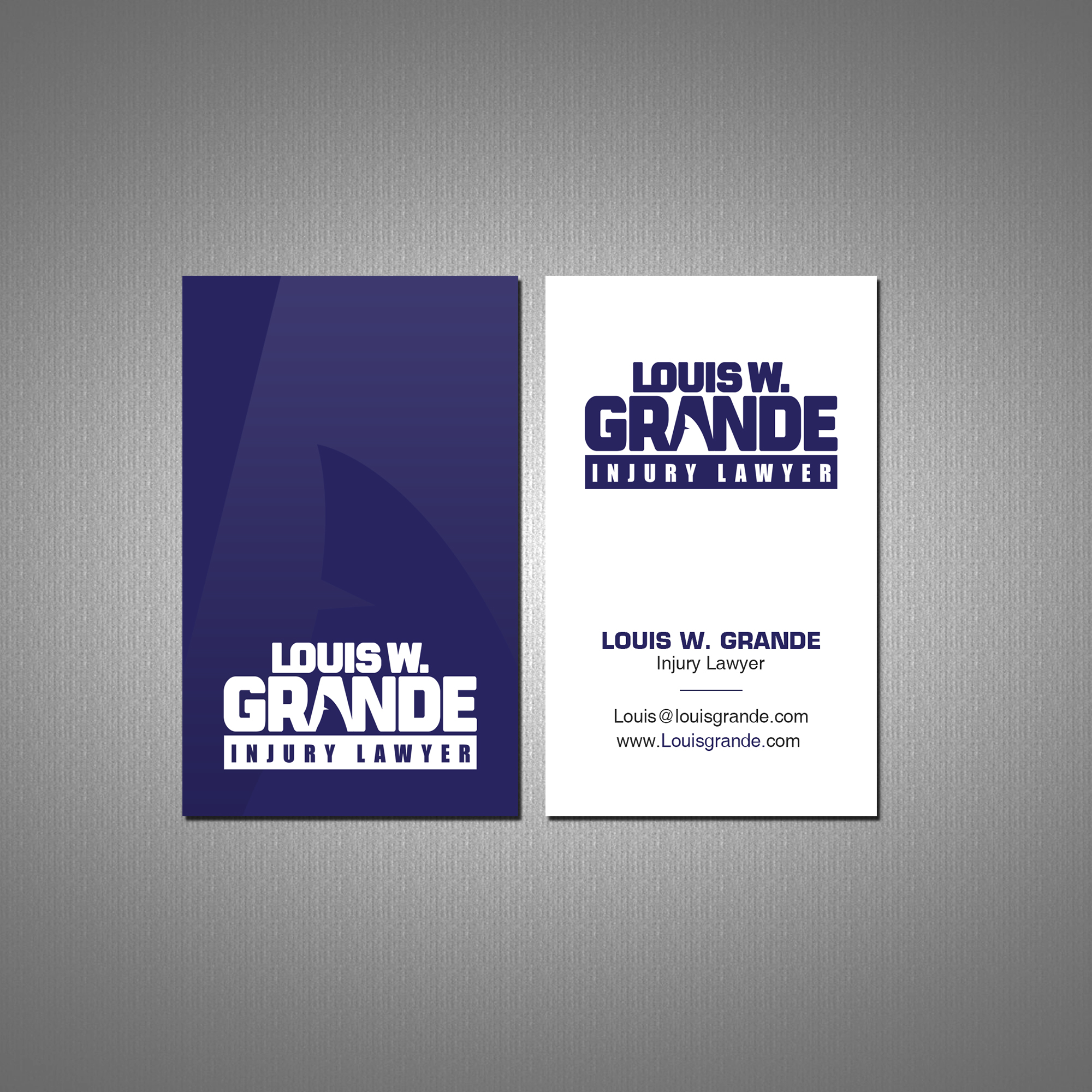 Business Card Design by Creations Box 2015 for this project | Design #27772581