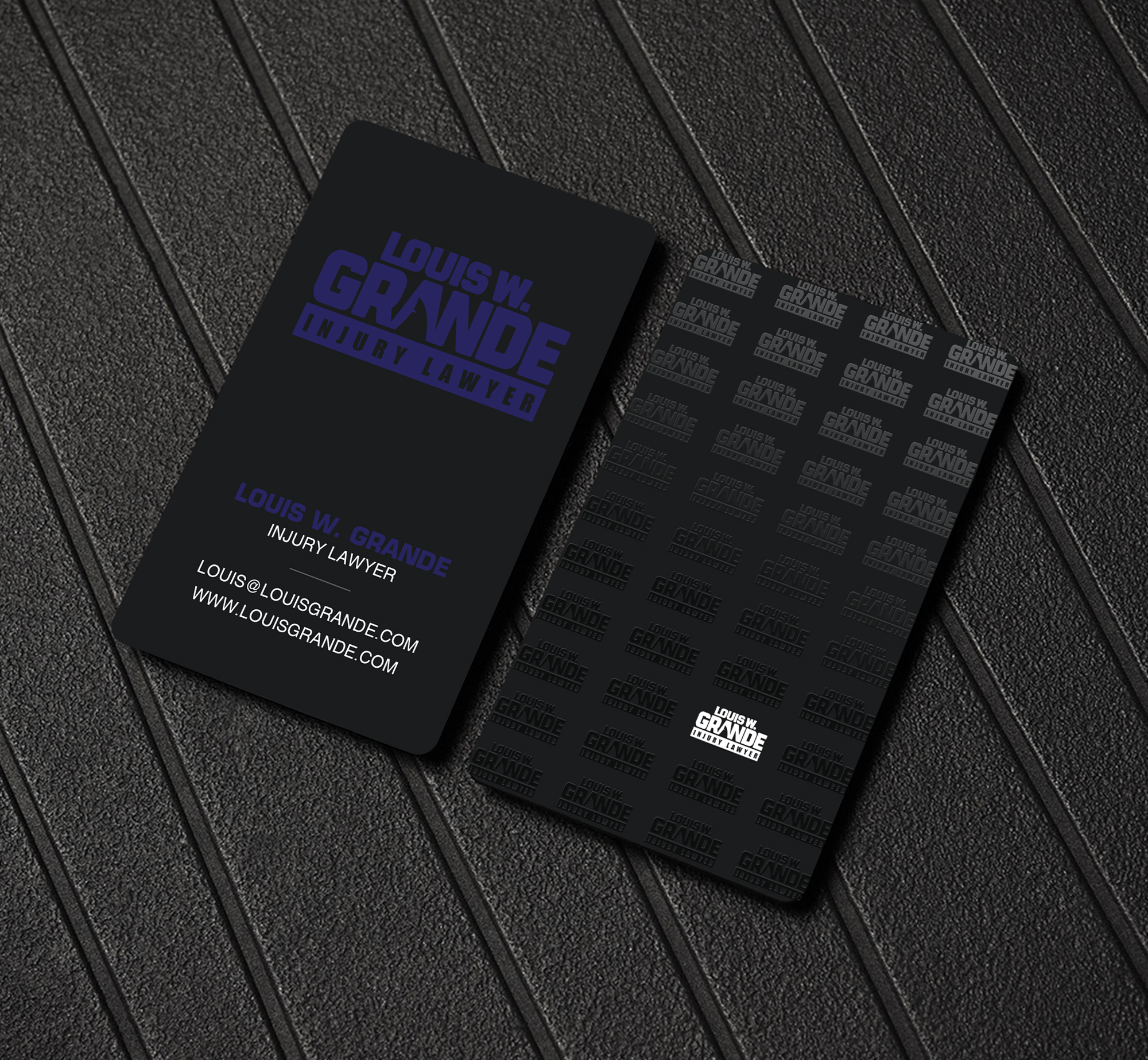 Business Card Design by Creations Box 2015 for this project | Design #27772582