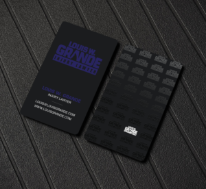 Visitenkarten-Design von Creations Box 2015 für dieses Projekt | Design: #27772582