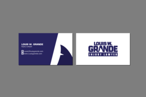 Visitenkarten-Design von Creations Box 2015 für dieses Projekt | Design: #27772589