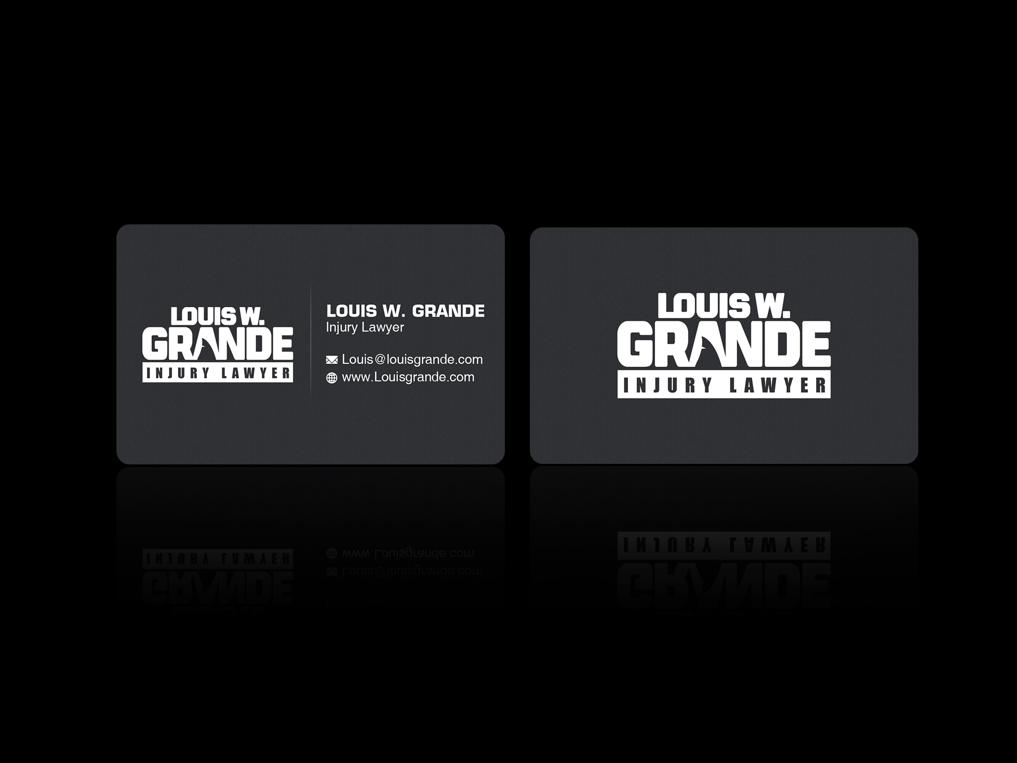 Business Card Design by Creations Box 2015 for this project | Design #27772592
