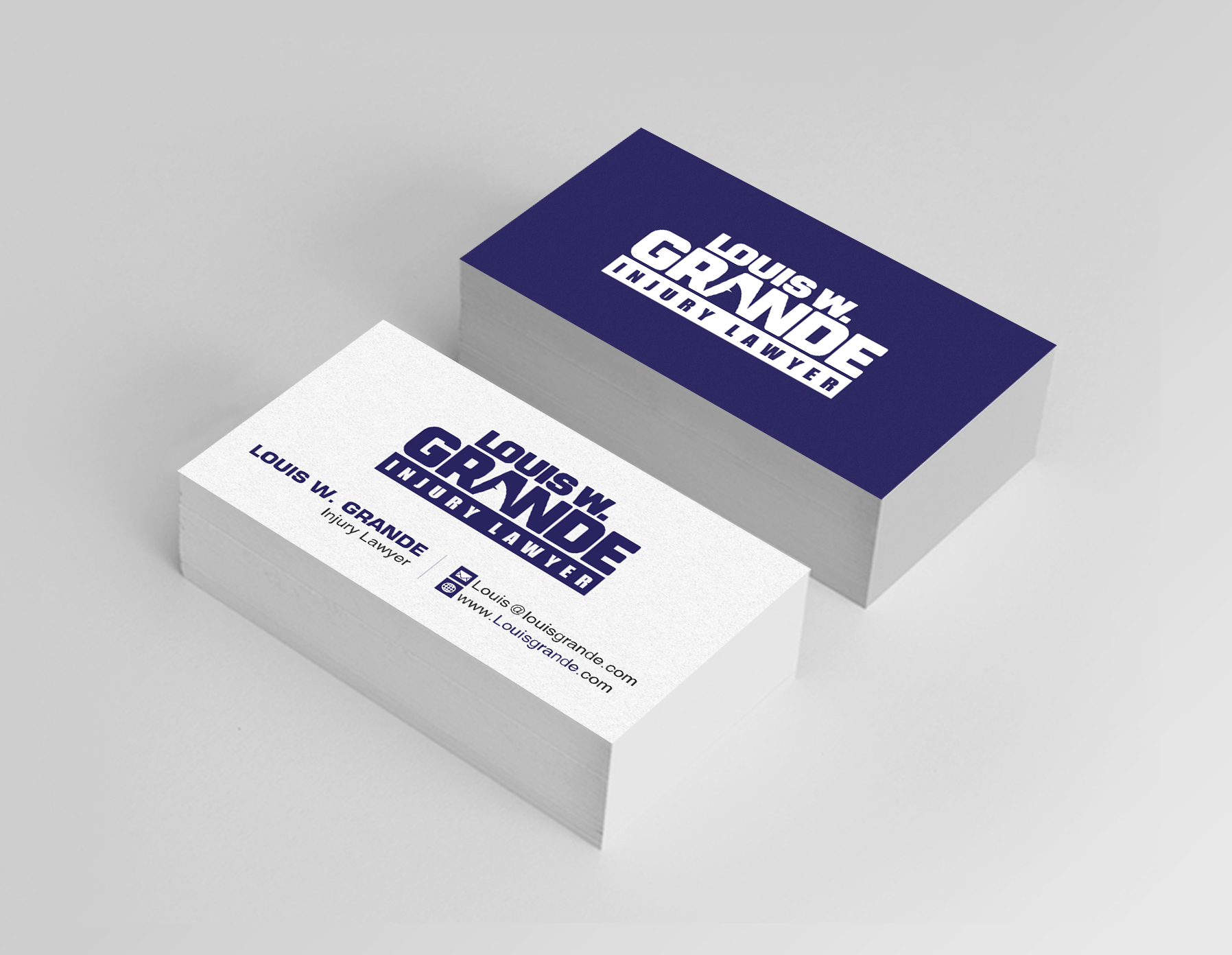 Visitenkarten-Design von Creations Box 2015 für dieses Projekt | Design #27772594