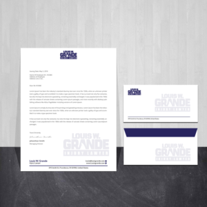 Visitenkarten-Design von Creations Box 2015 für dieses Projekt | Design: #27779133