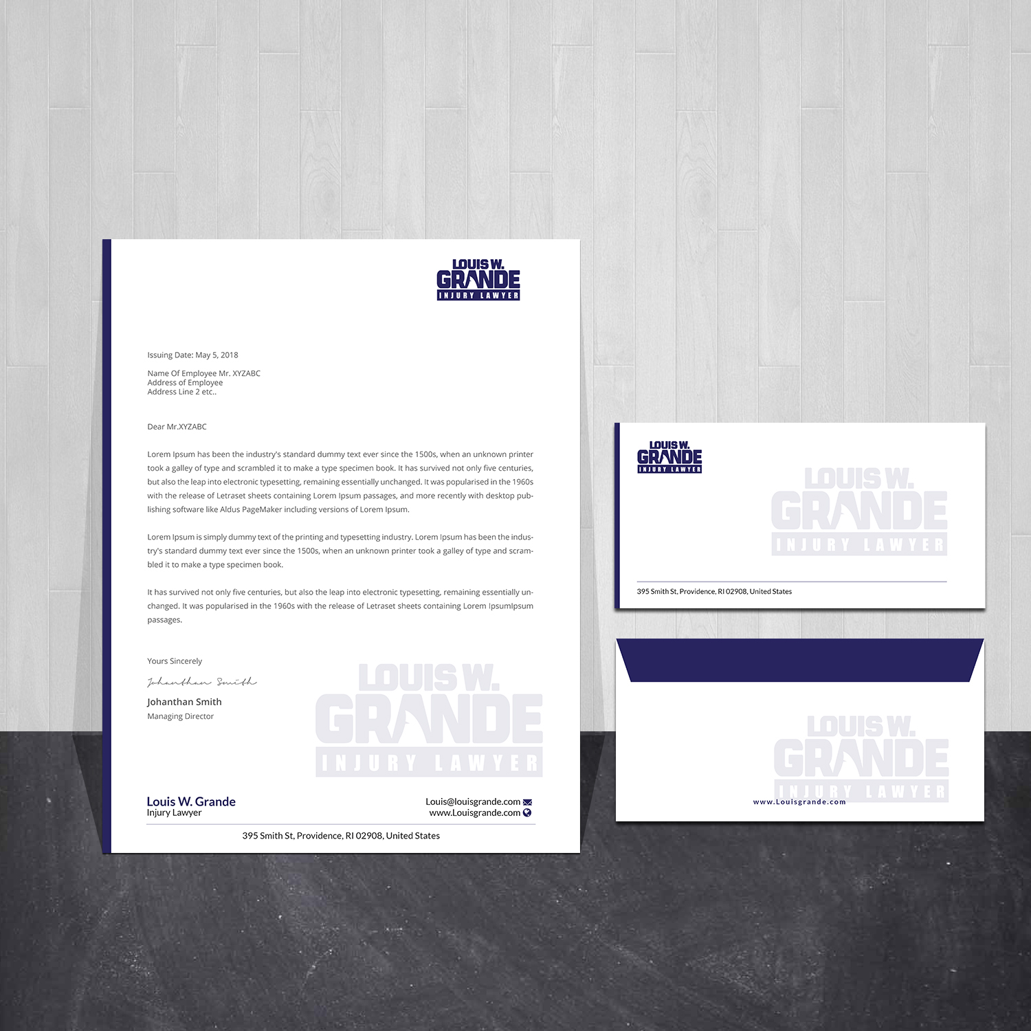 Visitenkarten-Design von Creations Box 2015 für dieses Projekt | Design #27779136