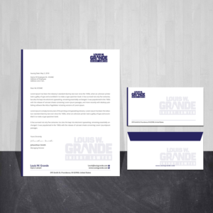 Visitenkarten-Design von Creations Box 2015 für dieses Projekt | Design: #27779136