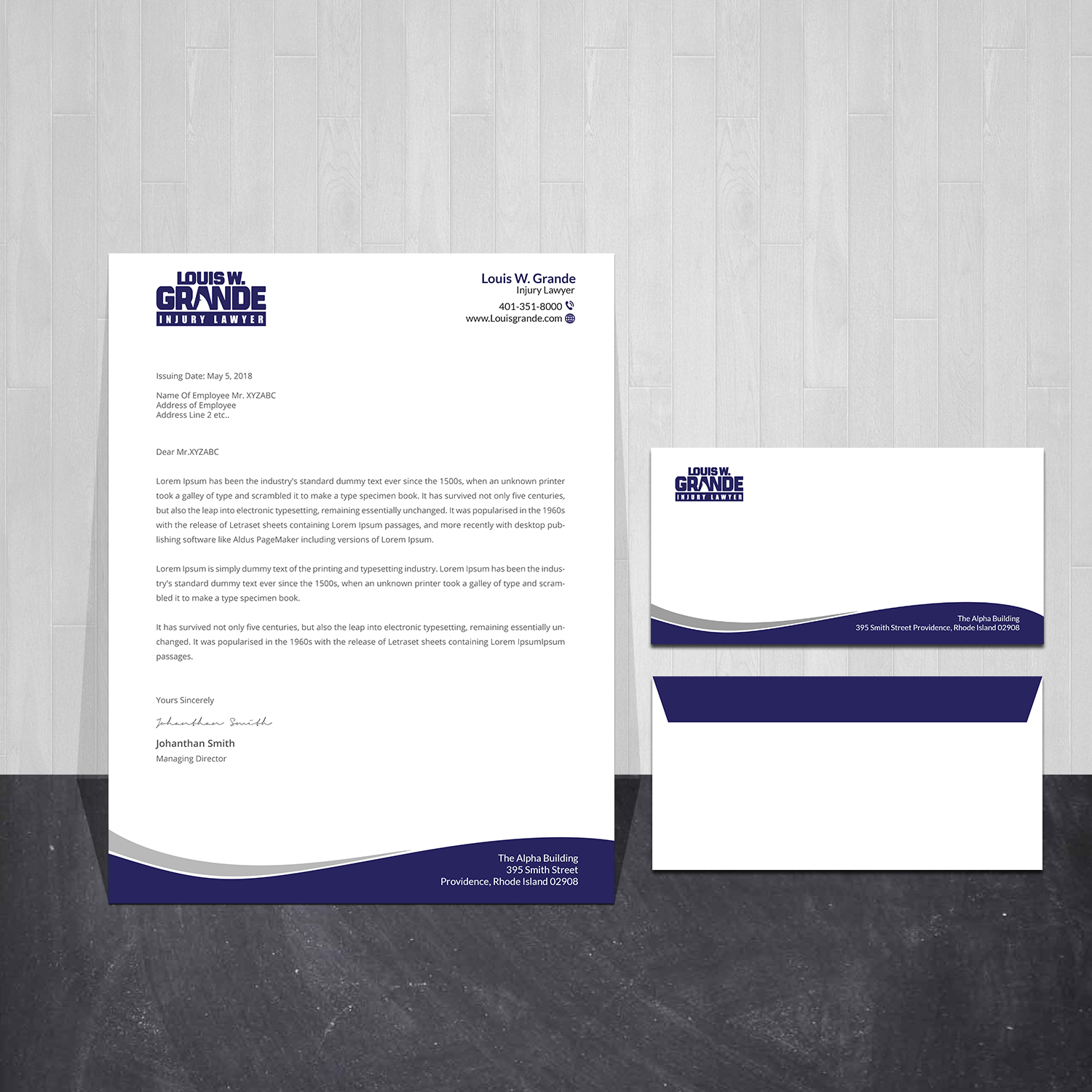 Visitenkarten-Design von Creations Box 2015 für dieses Projekt | Design #27786934
