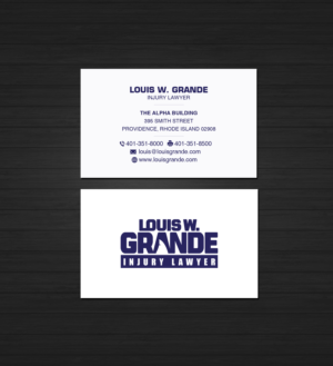 Business Card Designs by Creations Box 2015