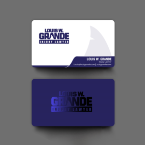 Visitenkarten-Design von chandrayaan.creative für dieses Projekt | Design: #27777920