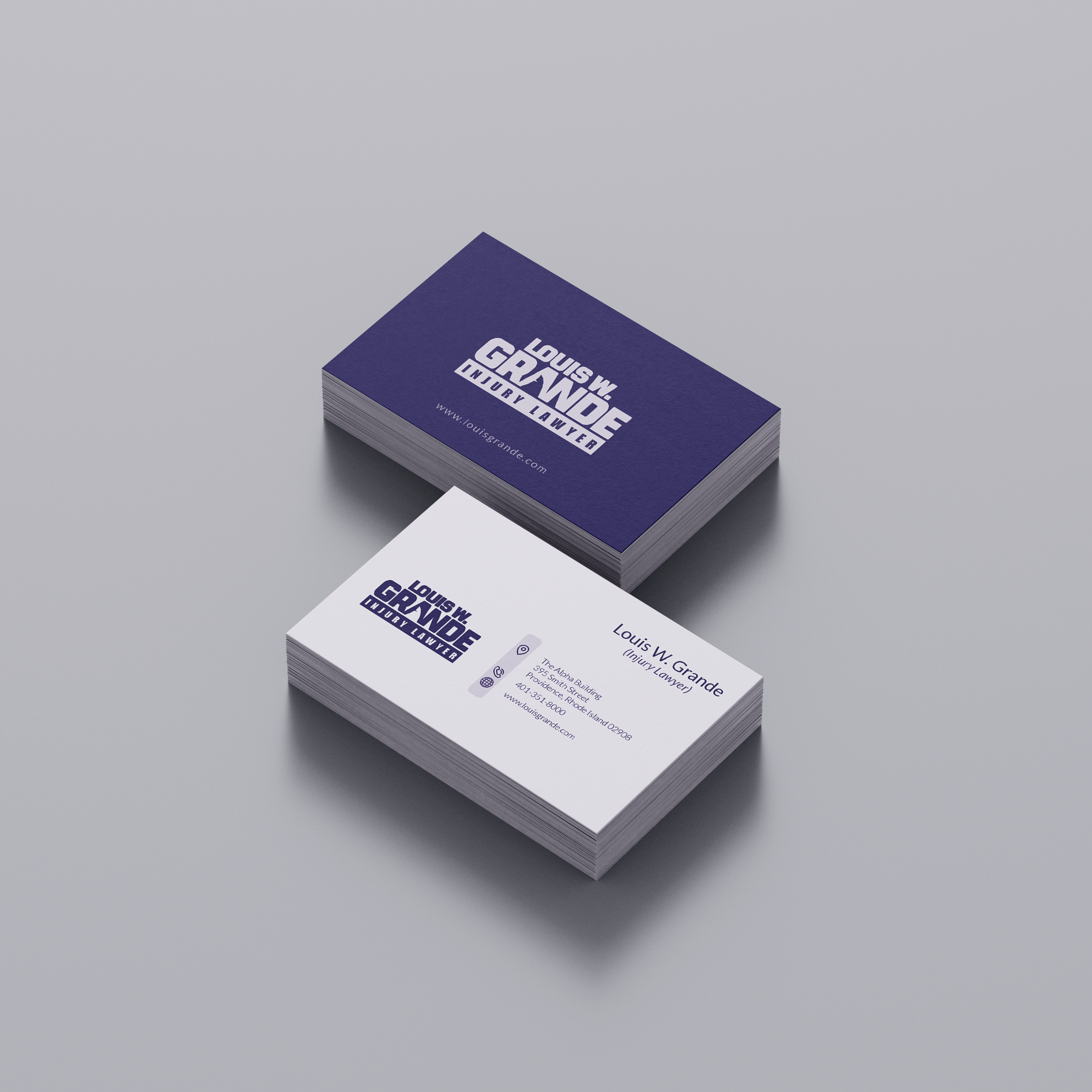 Business Card Design by Mr. Dzyner for this project | Design #27799090