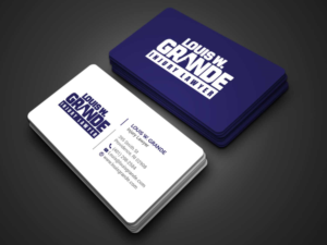 Business Card Design by R.design for this project | Design: #27770849