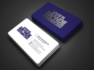 Business Card Design by R.design for this project | Design: #27770853