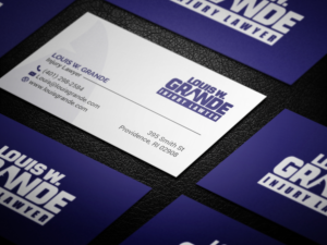 Business Card Design by R.design for this project | Design: #27771181