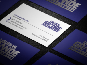Business Card Design by R.design for this project | Design: #27771280