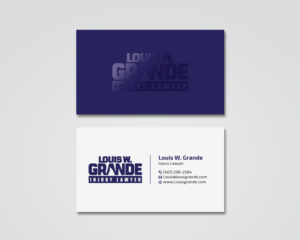 Business Card Design by MDesign for this project | Design: #27783076