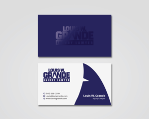 Business Card Design by MDesign for this project | Design: #27783077
