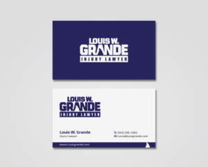 Business Card Design by MDesign for this project | Design: #27783082