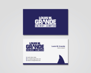 Business Card Design by MDesign for this project | Design: #27783084